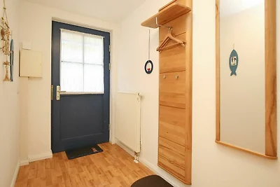 Feriendorf Papillon Wohnung 04-4