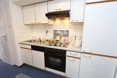 Feriendorf Papillon Wohnung 10-1