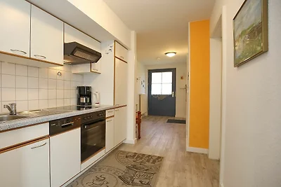 Feriendorf Papillon Wohnung 02-3