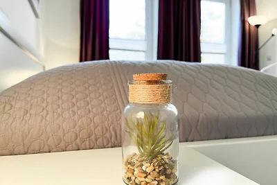 Apartamento Vacaciones familiares Boltenhagen