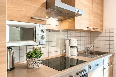 Vakantieappartement Gezinsvakantie 