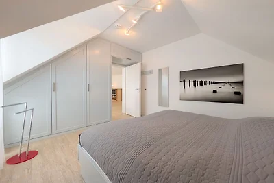 Residenz Seestern Wohnung 32