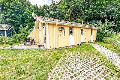Pulverhorn - Dorf 4 Ferienhaus 3
