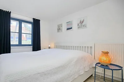 Appartamento Vacanza con famiglia Boltenhagen