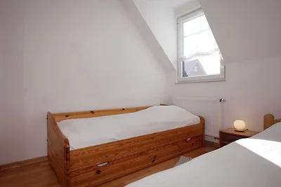 Sanddornweg Wohnung 13 a