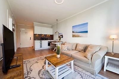 Apartament Dla rodzin Boltenhagen