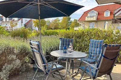 Appartamento Vacanza con famiglia Boltenhagen