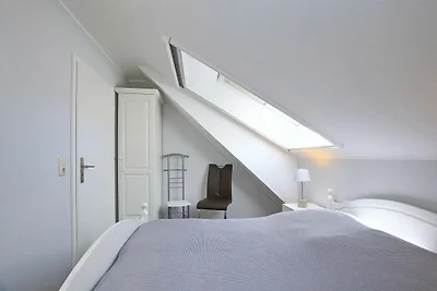 Feriendorf Papillon Wohnung 04-8