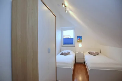 Malaga Wohnung 2