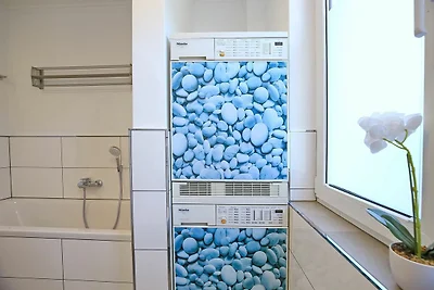 Waterkant Wohnung 18 - Nixe