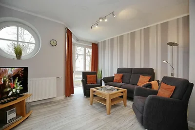 Dünenblick Wohnung 10