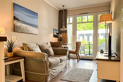 Baltischer Hof Wohnung 20