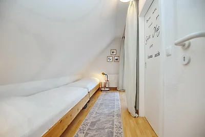 Likedeeler Wohnung 42