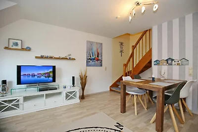 Feriendorf Papillon Wohnung 04-6