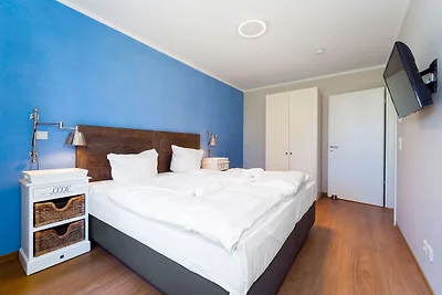 Baltischer Hof Wohnung 19