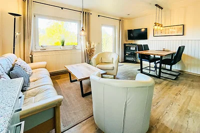 Casa vacanze Vacanza di relax Boltenhagen