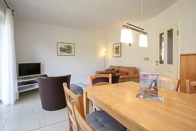Sanddornweg Wohnung 13 b