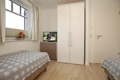 Feriendorf Am Mariannenweg Reethaus 04b