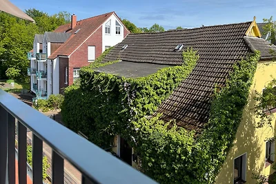 Baltischer Hof Wohnung 49