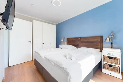 Baltischer Hof Wohnung 26