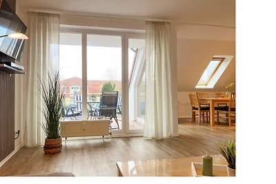 Likedeeler Wohnung 32