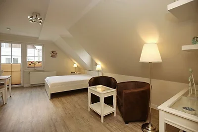 Vakantieappartement Gezinsvakantie Boltenhagen