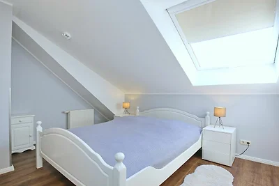 Feriendorf Papillon Wohnung 04-5