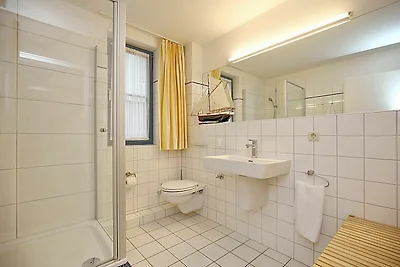 Feriendorf Papillon Wohnung 08-1