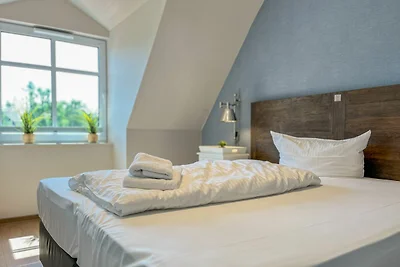 Baltischer Hof Wohnung 51