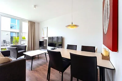 Dünenvilla 18 Wohnung 05