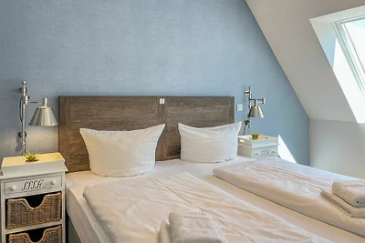 Baltischer Hof Wohnung 54