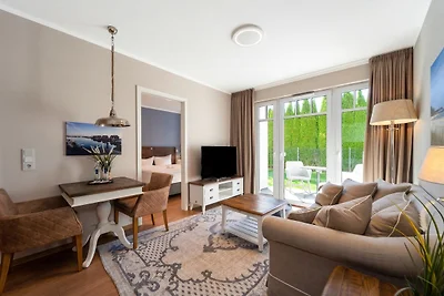 Baltischer Hof Wohnung 6