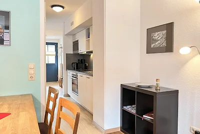 Appartamento Vacanza con famiglia Boltenhagen