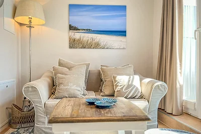 Baltischer Hof Wohnung 51