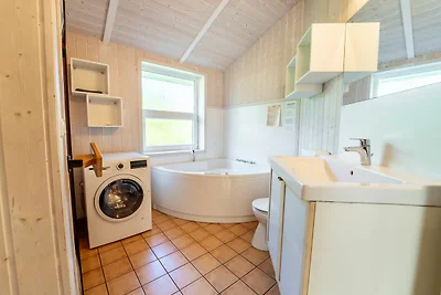 Strandblick - Dorf 1 Ferienhaus 03