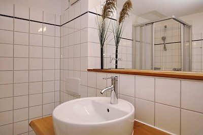 Vakantieappartement Gezinsvakantie Boltenhagen