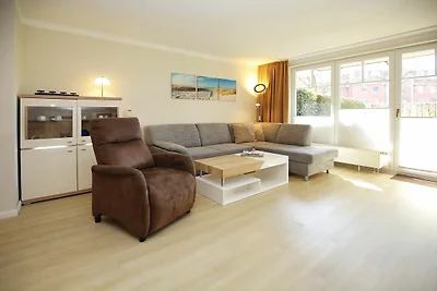 Feriendorf Papillon Wohnung 15-2