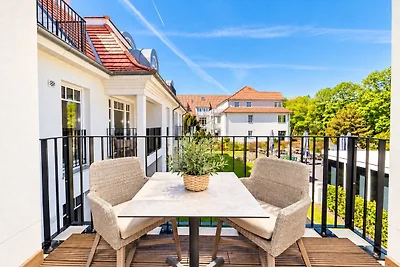Baltischer Hof Wohnung 44