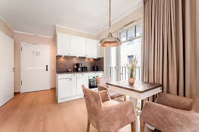 Baltischer Hof Wohnung 41