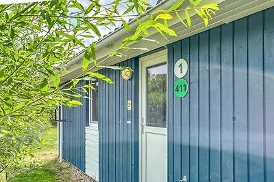Pulverhorn - Dorf 4 Ferienhaus 01
