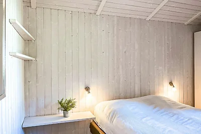 Strandblick - Dorf 1 Ferienhaus 21