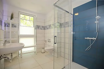 Strandvilla Scholle Hering Wohnung 03