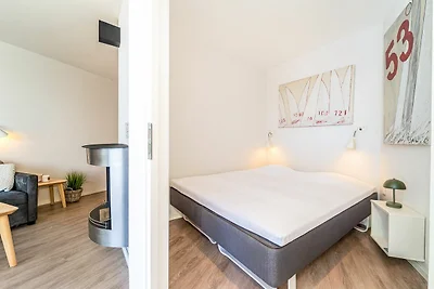Promenadenvilla 03 Wohnung 02