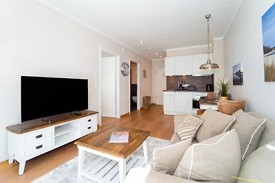 Appartamento Vacanza con famiglia Boltenhagen