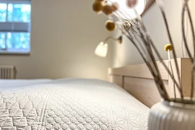 Vakantieappartement Gezinsvakantie Boltenhagen
