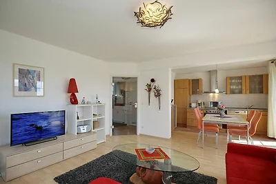 Appartamento Vacanza con famiglia Boltenhagen