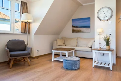 Baltischer Hof Wohnung 58