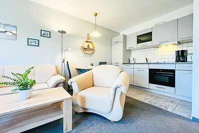 Hanse-Hof Wohnung 08