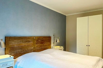 Baltischer Hof Wohnung 18