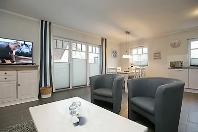 Casa vacanze Vacanza di relax Boltenhagen